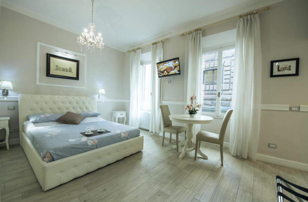 Mamo Florence - Leoni Di Firenze Apartments Luaran gambar